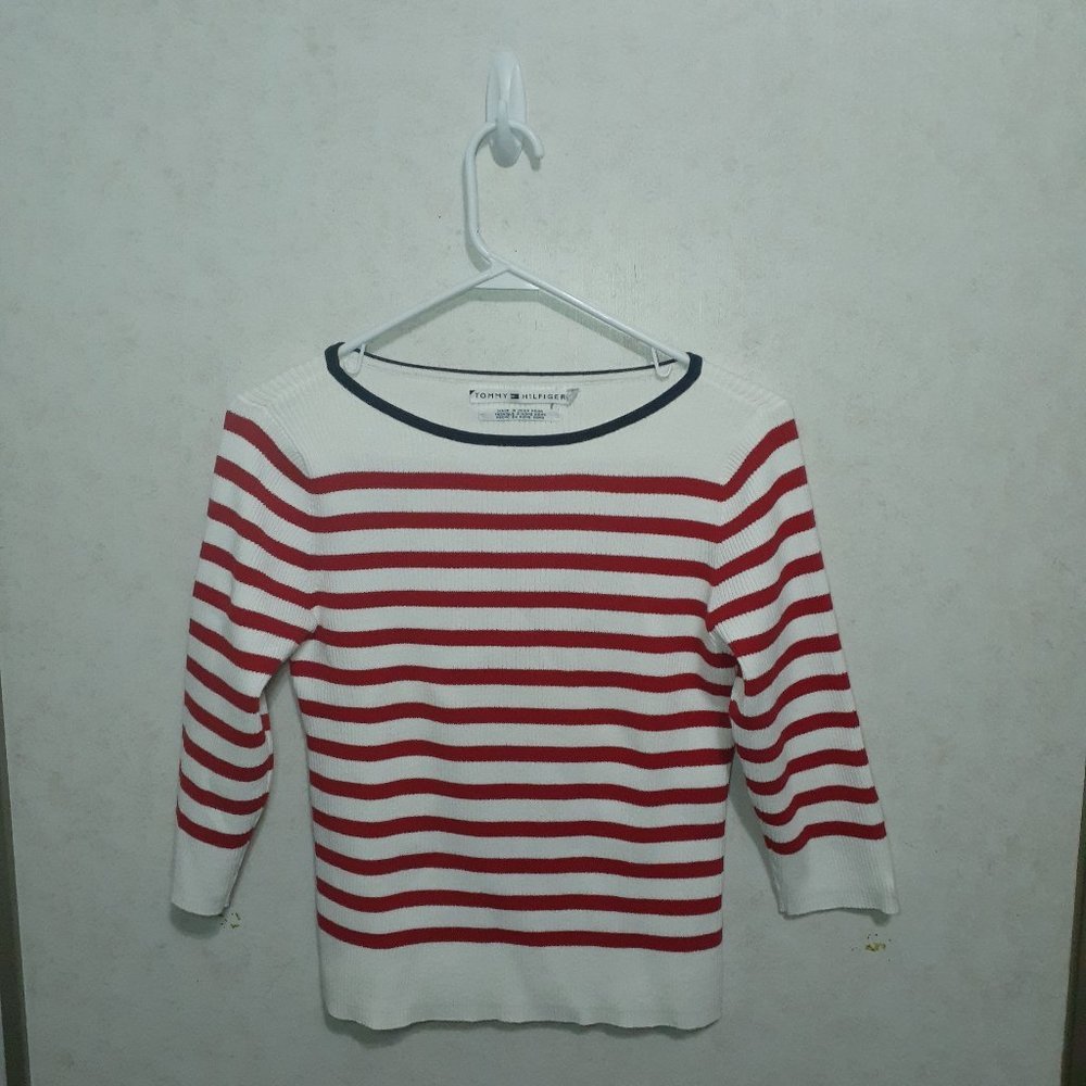 Tommy Hilfiger Women's Sweater